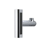 Modern Pull-Out Faucet  4-Mode Chrome Swivel Tap - Product detail 8