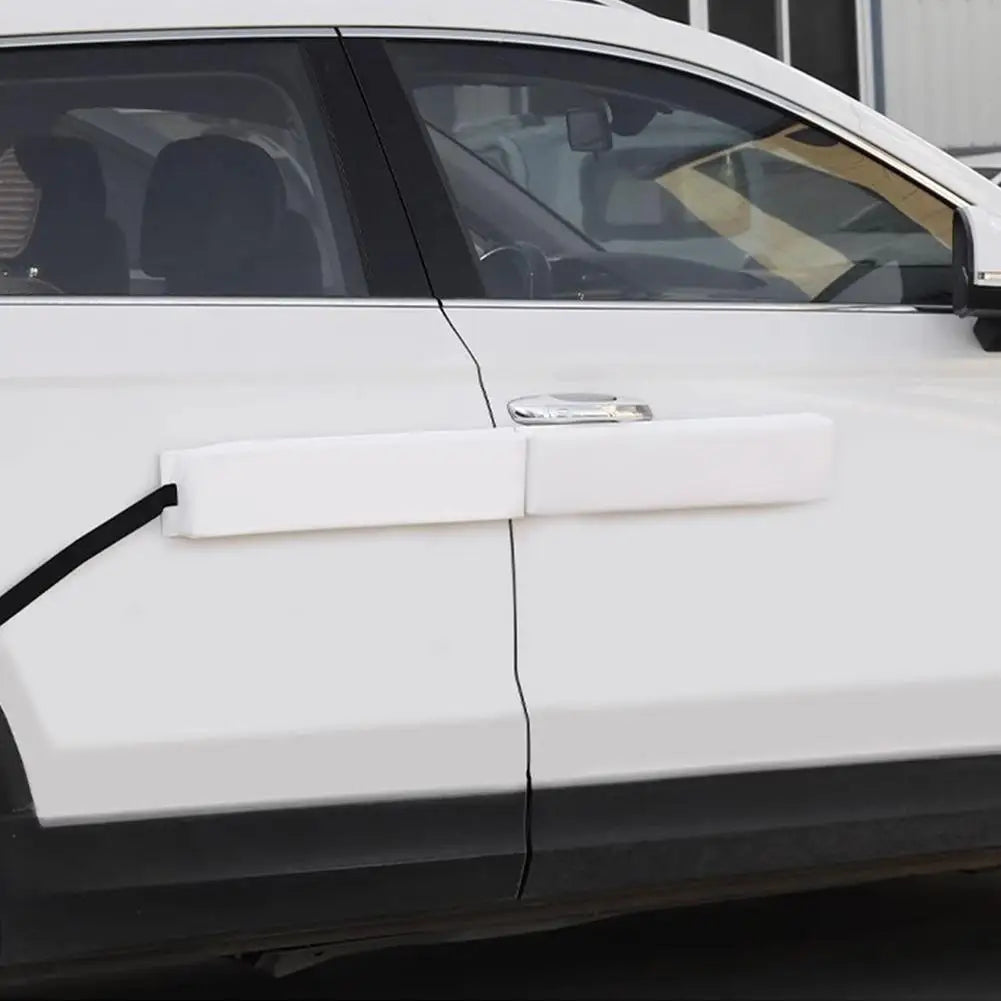 Car Door Protector  Magnetic Anti-scratch Design - Product detail 9