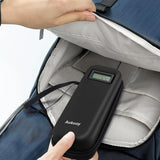 Diabetic Travel Case  Temperature Display With Ice Packs - Product detail 7