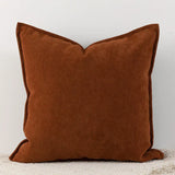 Chenille Cushion Cover  Textured Luxury Home Decor - Product detail 12