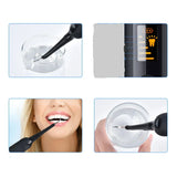 Electric Dental Scaler  Professional LED Display Teeth Cleaner - Detailed view