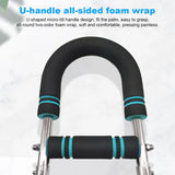 Adjustable Arm Strength Trainer  Dual Spring Resistance System - Product detail 8