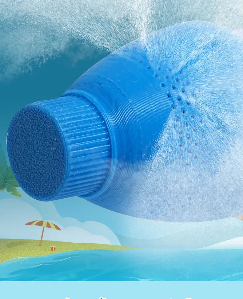 Outdoor Water Sprinkler  360 Firework Spray Pattern - Product detail 5