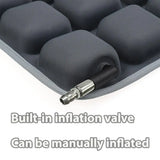 Ergonomic Air Cell Seat Cushion  24-Zone Pressure Relief Design - Product detail 11