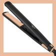 Professional Hair Straightener  Ceramic Plates with Digital Display - Product showcase