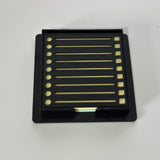 Desktop Note Organizer  Precision Template Storage Box - Product detail 7