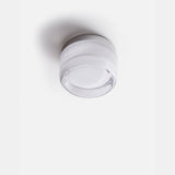 Modern Wall Light  Metallic Glass Dimpled Design - Product detail 7