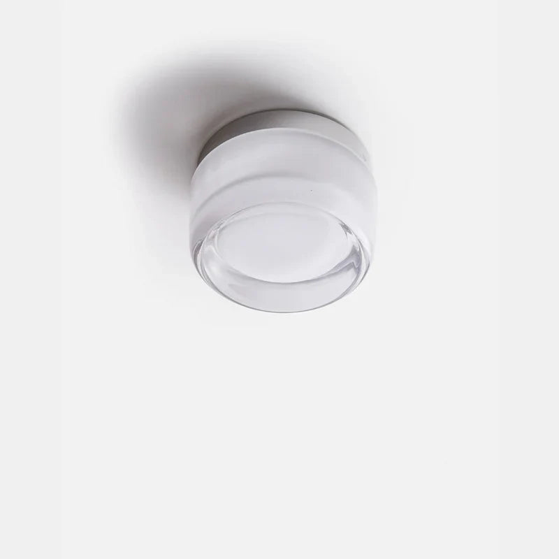 Modern Wall Light  Minimalist LED Disc Design - Product detail 13