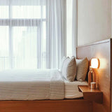 Modern Wall Light  Minimalist LED Disc Design - Product detail 9