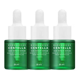 Centella Facial Serum  Madagascar Sun Repair Formula - Product detail 9