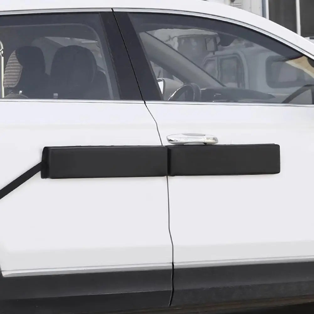 Car Door Protector  Magnetic Anti-scratch Design - Product detail 7