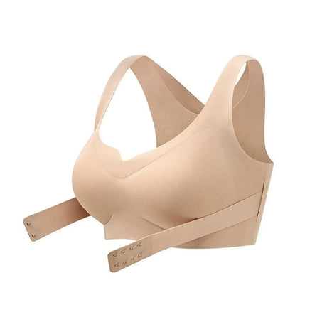 Posture Corrector Bra  Seamless Support With Back Alignment - Product detail 14
