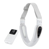 Smart Face Lifting Device  LED EMS Therapy System - Product detail 4