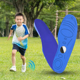 Smart Tracking Insoles  AirTag Compatible Shoe Insert - Product detail 9