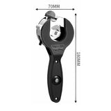 Professional Pipe Cutter  Ratchet Mechanism Steel Blade - Product detail 7