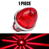 LED Marker Light  Heavy Duty Amber Vehicle Safety Light - Product detail 12