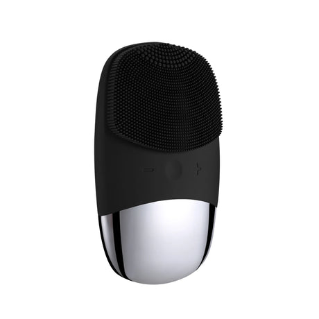 Sonic Facial Cleansing Brush  Multi-Zone Silicone Technology - Product example