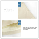 Protective Laptop Sleeve  Quilted Waterproof Design - Product detail 8