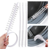 Washing Machine Cleaning Brush  Flexible Crevice Cleaner Tool - Product detail 6