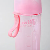 Dual Function Sports Water Bottle  Mist Spray  Hydration System - Product detail 7