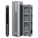 Precision Electric Screwdriver Set  Magnetic 42-Bit Professional Kit - Product detail 7