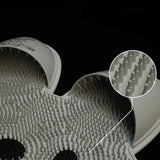 Shower Foot Scrubber Mat  Non-Slip Massage Cleaner - Product detail 9