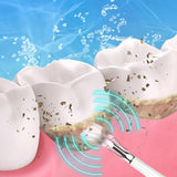 Sonic Dental Cleaner  Professional Grade Tartar Remover  Whitening Tool - Detailed view