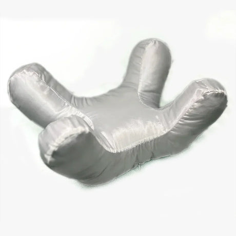 Beauty Sleep Pillow Set  Silk Face Pillow With Satin Case - Product detail 5