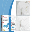 Professional Stain Remover Spray  Fast-Acting Fabric Cleaner - Product showcase
