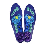Magnetic Acupressure Insoles  Therapeutic Foot Support With Hexagonal Design - Product detail 13