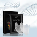 Anti-Wrinkle Facial Patches  Microcrystalline Skin Firming Treatment - Detailed view