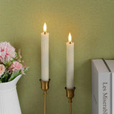 Flameless LED Candles  3D Flickering Wick Effect - Product detail 6