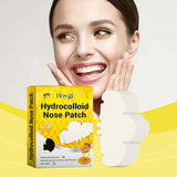 Deep Cleansing Nose Patches  Hydrocolloid Pore Treatment - Product detail 5