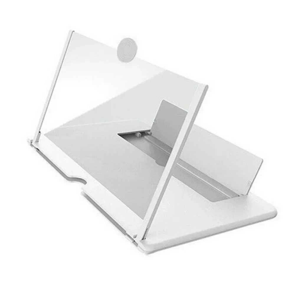 HD Screen Magnifier  Portable 3X Zoom Display Amplifier - Product detail 13