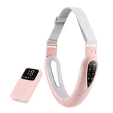 Smart Face Lifting Device  LED EMS Therapy System - Product example