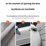 Car Door Protector  Magnetic Anti-scratch Design - Product detail 5
