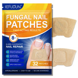 Antifungal Nail Treatment  Overnight Hydrogel Repair Patches - Product detail 8