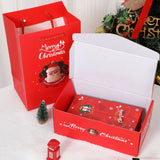 Festive Pop Out Box  Red Oriental Money Gift Holder - Product detail 6