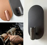 Modern LED Wall Light  Oval Capsule Design - Product detail 13