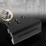 Smart Door Security Lock  Aluminum Alloy Childproof Latch - Product detail 9
