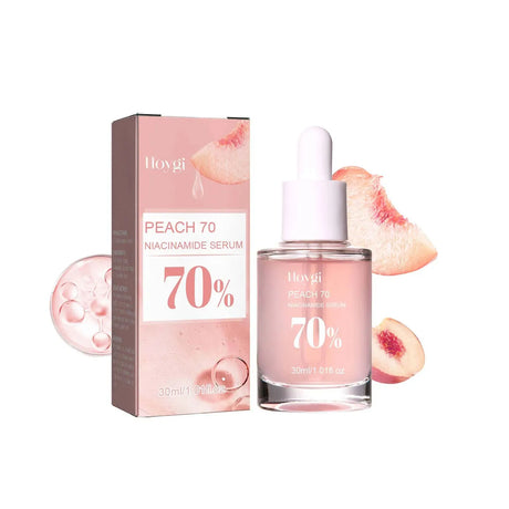 Niacinamide Dark Spot Serum  10 Active Complex with TXA - Product detail 4