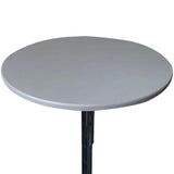 Round Table Cover  Waterproof Leather Finish - Product detail 12