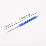 Telescopic Toothpick  Premium Alloy EDC Multi-Tool - Product detail 7