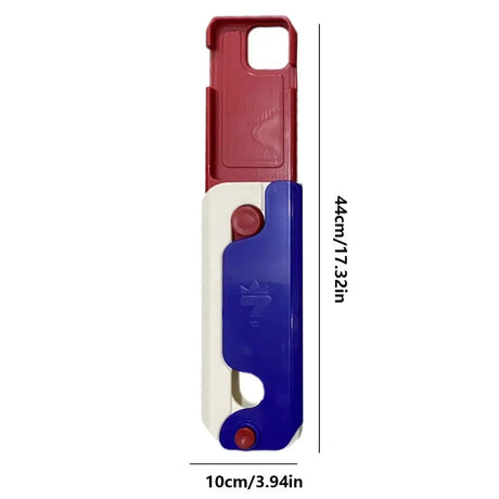 Interactive Phone Case  3D Fidget Stress Relief Design - Product detail 10