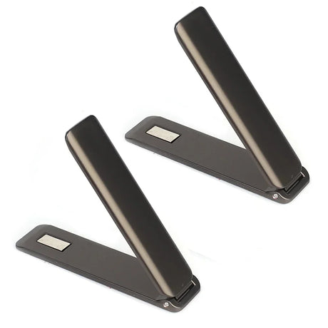 Slim Magnetic Phone Stand  90 Foldable Kickstand Design - Product detail 15