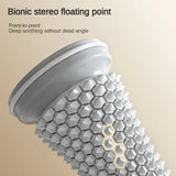 Ergonomic Foot Massage Roller  Plantar Fascia Relief Design - Product detail 6