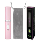 Rechargeable Hair Straightener  Cordless Dual Function Styling Tool - Product detail 9
