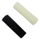 Mesh Bath Scrubber  Multi-Color Exfoliating Sponge Set - Product detail 14