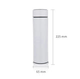 Smart Thermos Flask  LED Temperature Display 500ML - Product detail 14