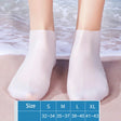 Water Sports Silicone Socks  Non-Slip Beach Protection - Product detail 9